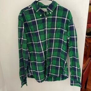 AEROPOSTALE Button up | Size L
